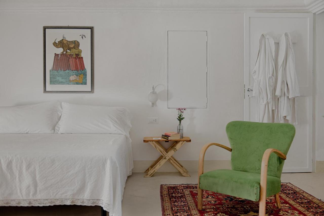 Masseria Palombara Relais & Spa - Adults Only Мандурія Екстер'єр фото