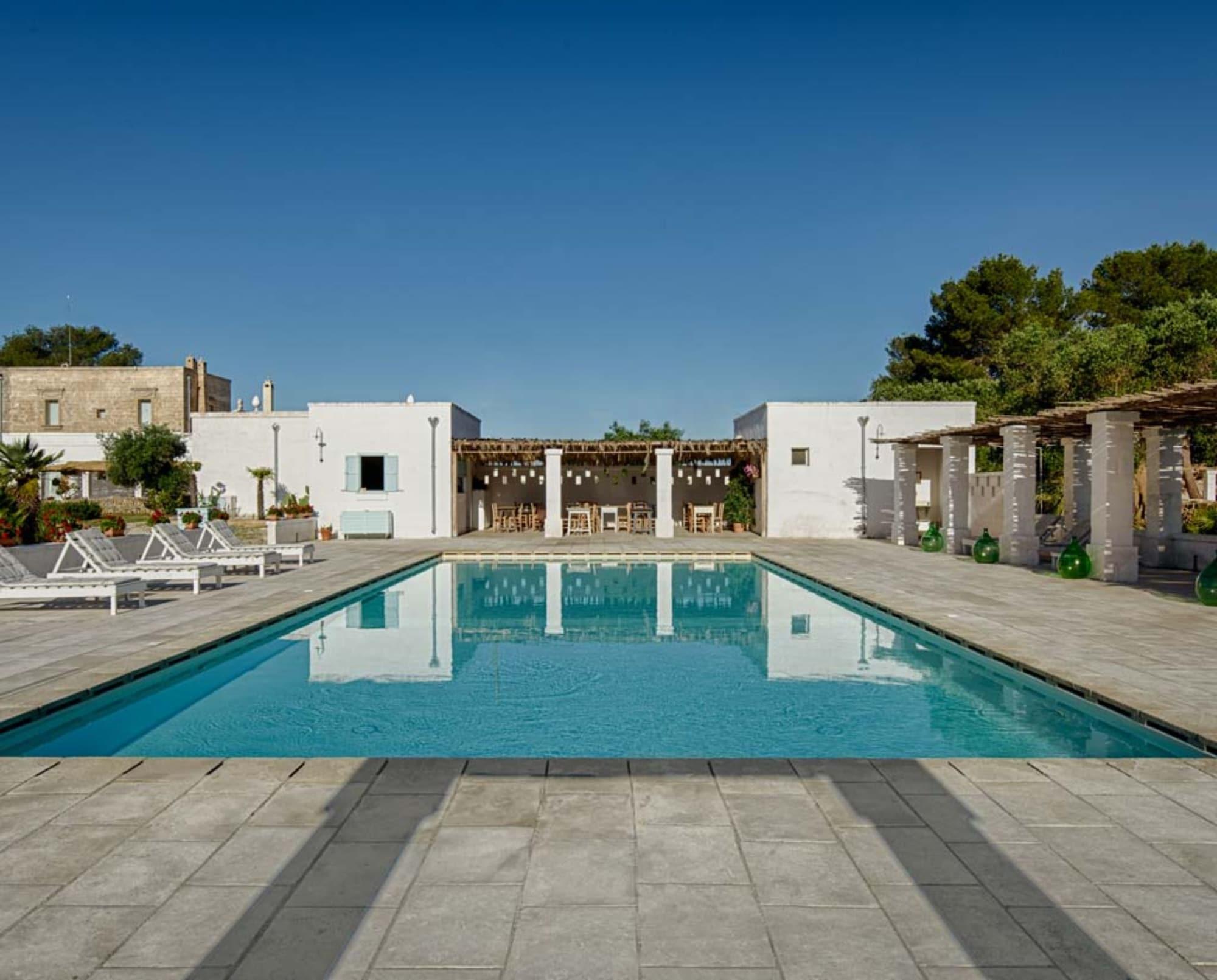 Masseria Palombara Relais & Spa - Adults Only Мандурія Екстер'єр фото