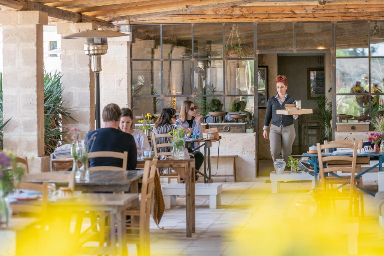 Masseria Palombara Relais & Spa - Adults Only Мандурія Екстер'єр фото