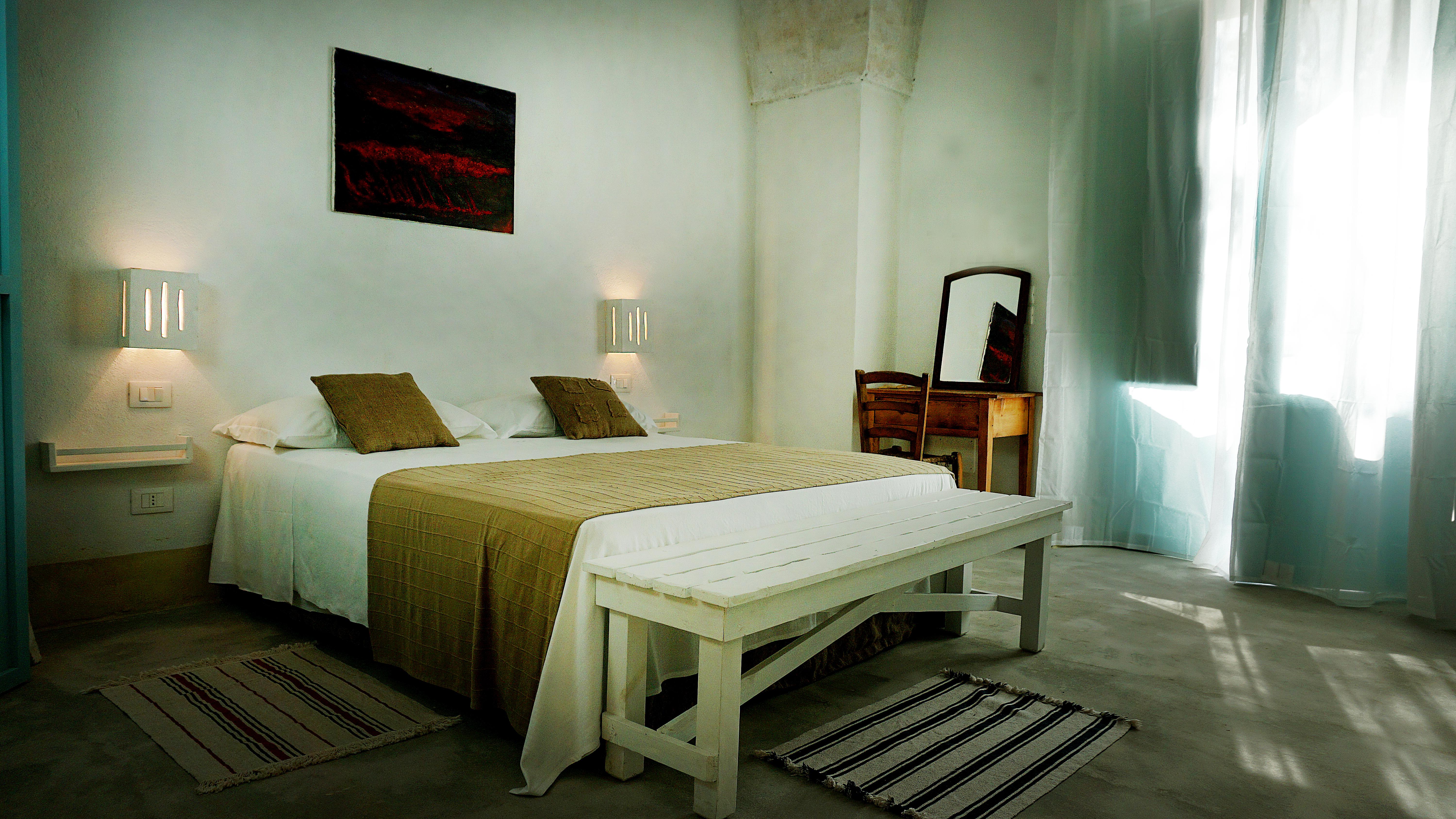 Masseria Palombara Relais & Spa - Adults Only Мандурія Екстер'єр фото