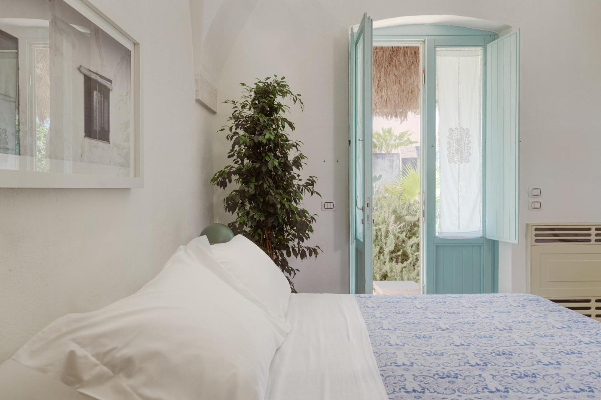 Masseria Palombara Relais & Spa - Adults Only Мандурія Екстер'єр фото