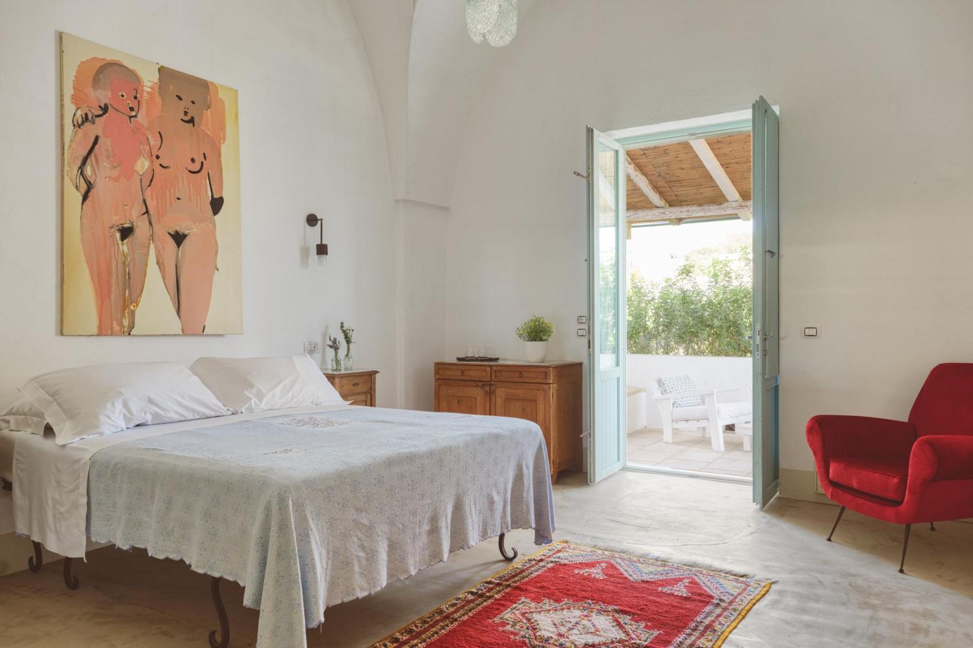 Masseria Palombara Relais & Spa - Adults Only Мандурія Екстер'єр фото