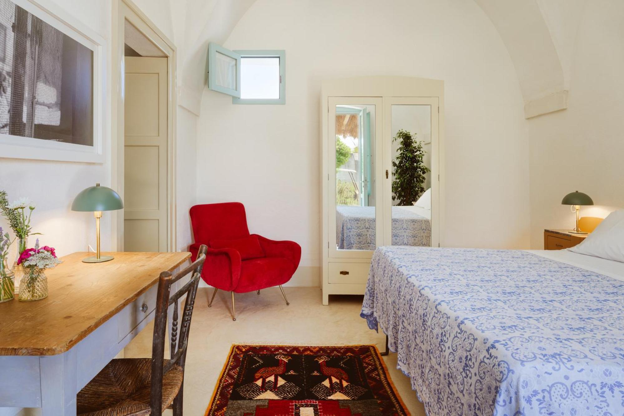 Masseria Palombara Relais & Spa - Adults Only Мандурія Екстер'єр фото