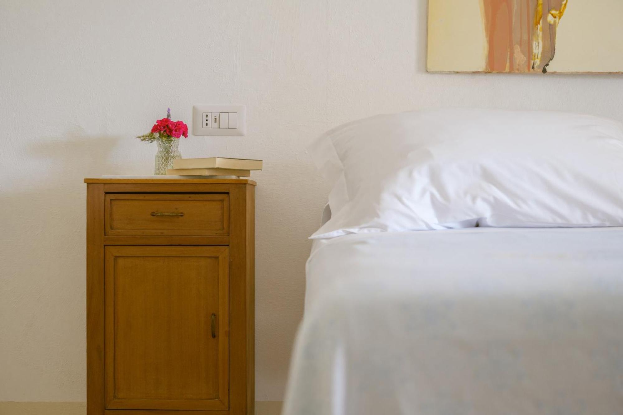 Masseria Palombara Relais & Spa - Adults Only Мандурія Екстер'єр фото