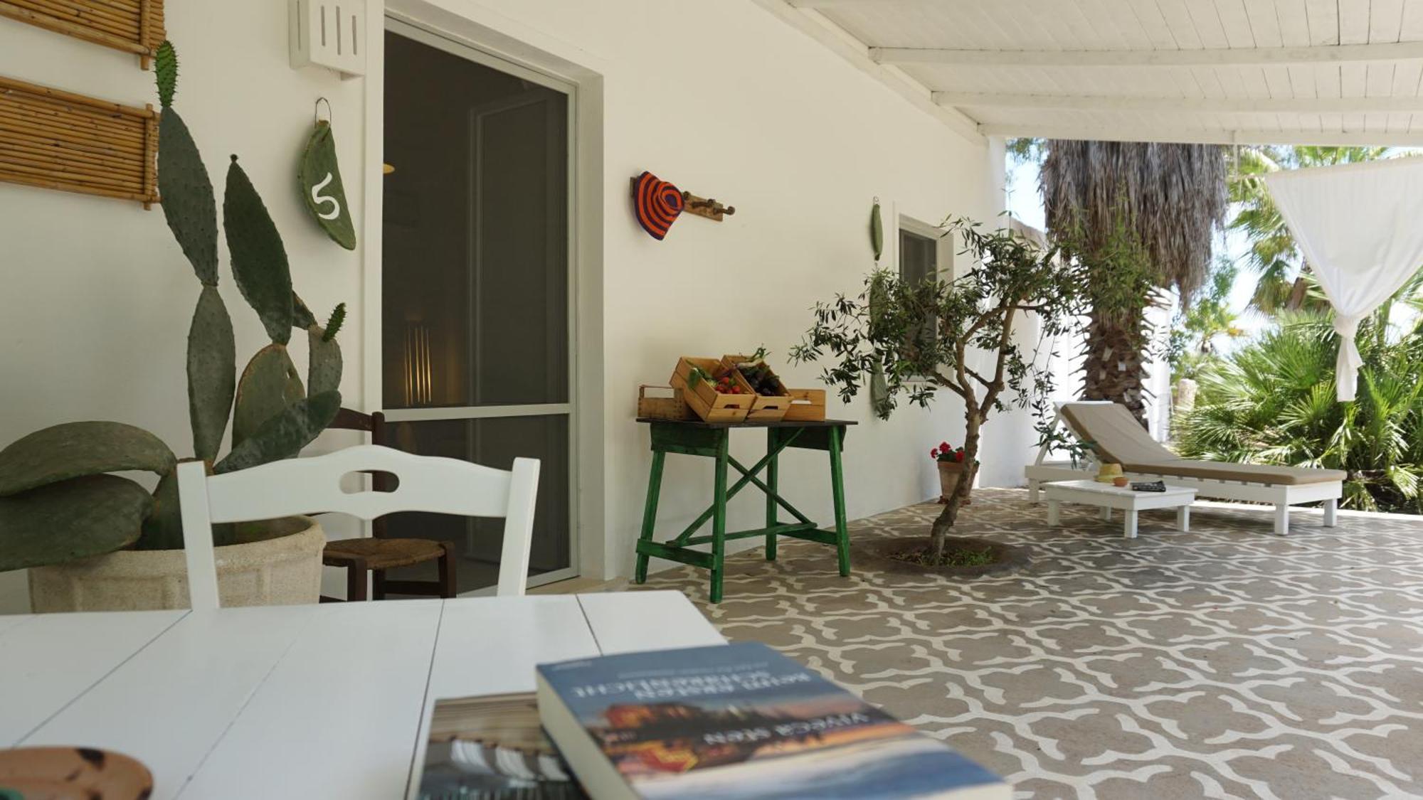 Masseria Palombara Relais & Spa - Adults Only Мандурія Екстер'єр фото