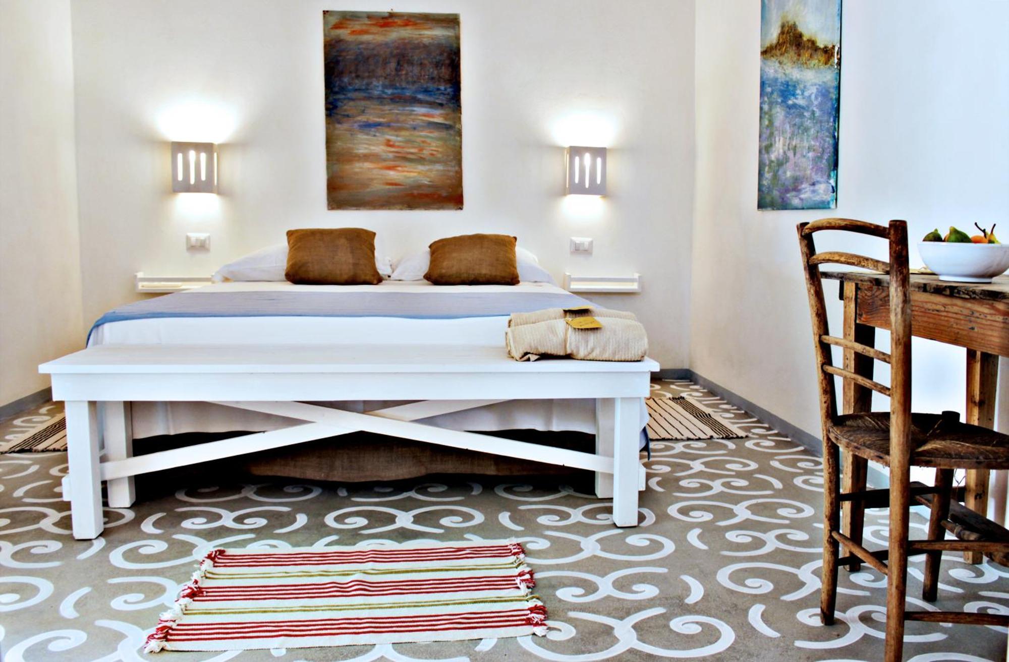 Masseria Palombara Relais & Spa - Adults Only Мандурія Екстер'єр фото